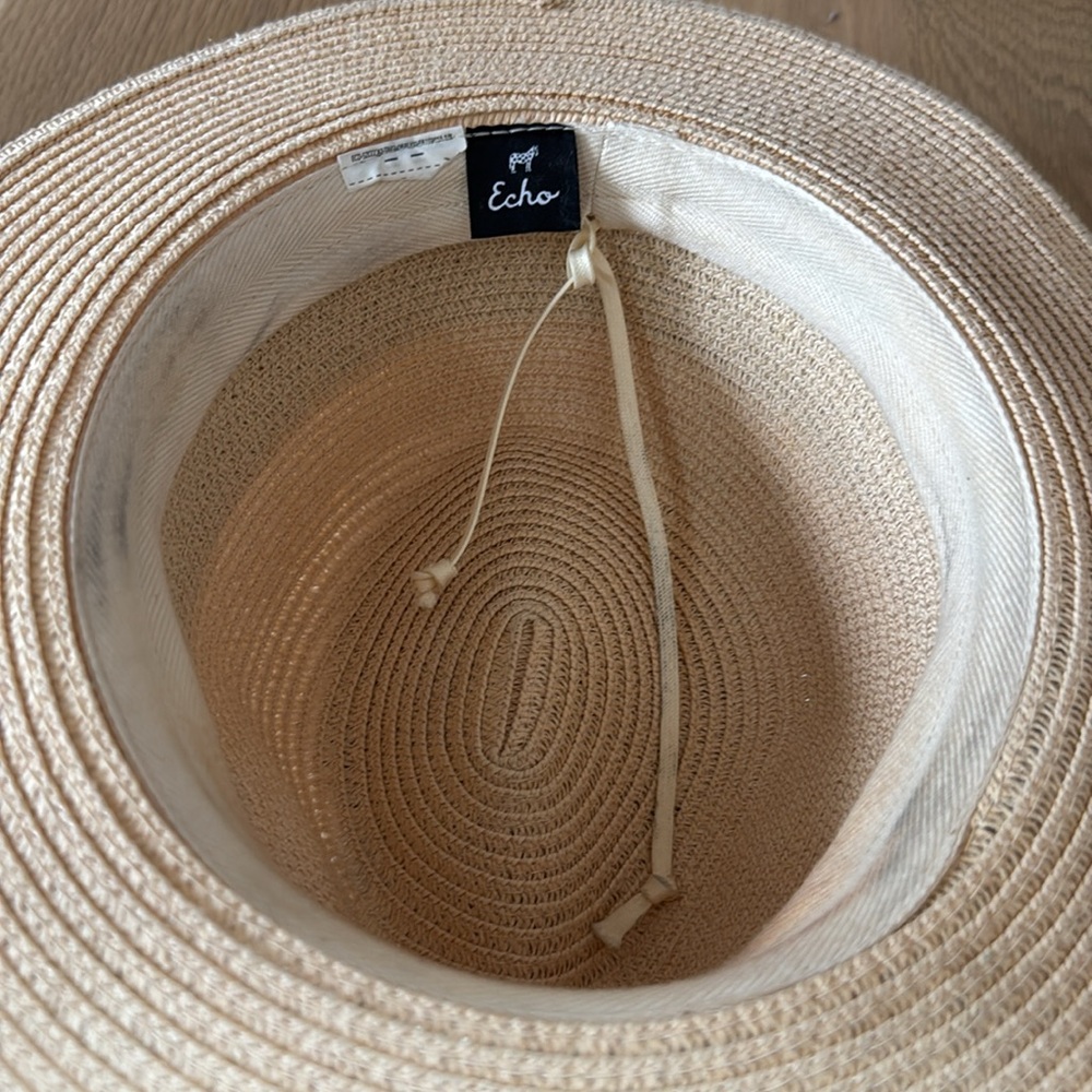 Echo Straw Hat - image 6
